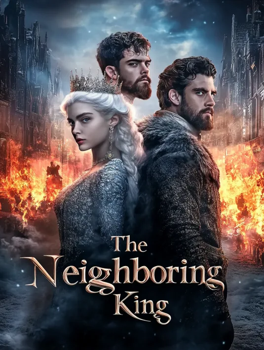 The Neighboring King poster