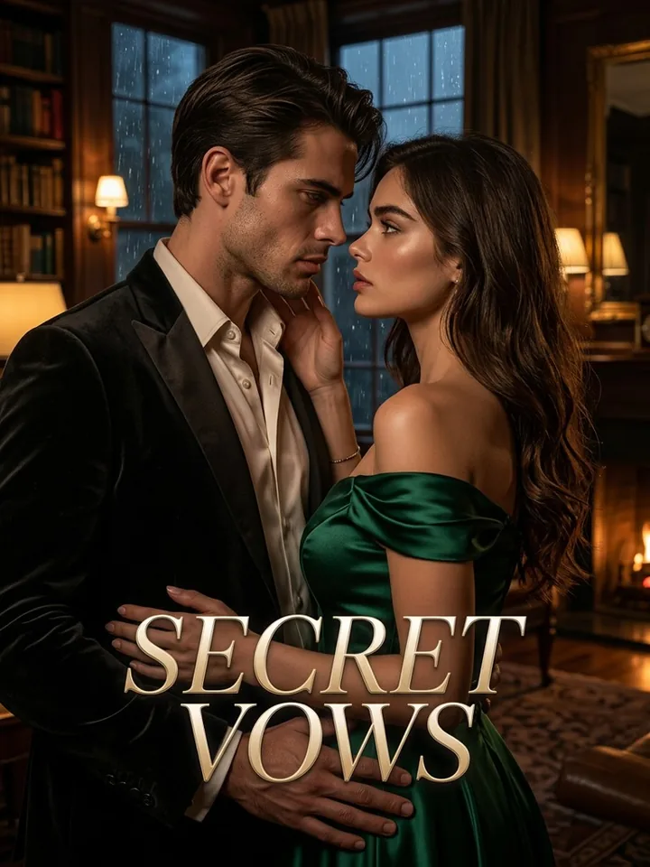 Secret Vows poster