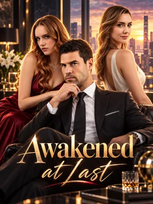 Awakened at Last poster
