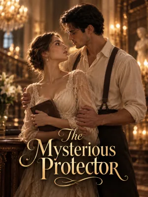 The Mysterious Protector poster