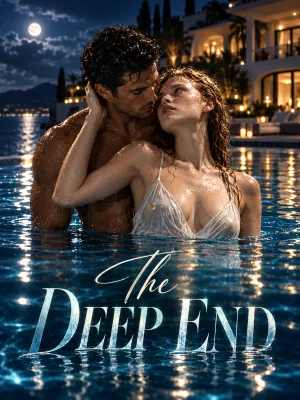 The Deep End poster