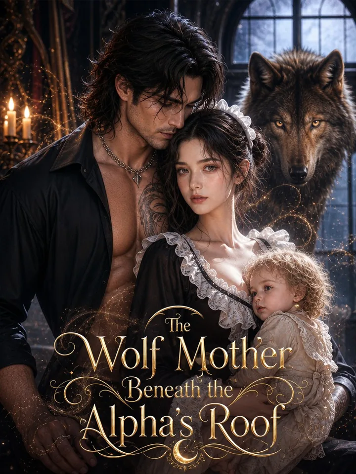 The Wolf Mother Beneath the Alpha's Roof poster