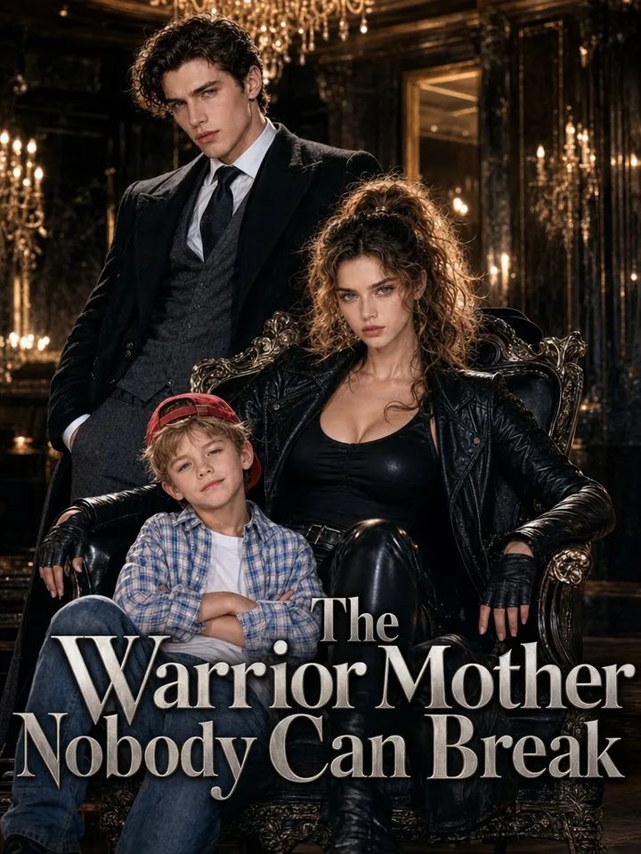 The Warrior Mother Nobody Can Break poster
