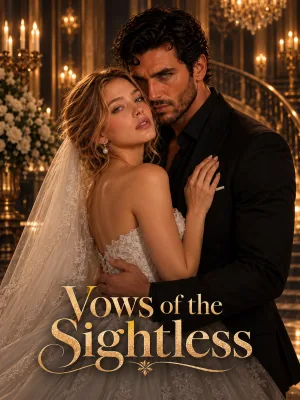 Vows of the Sightless(updating) poster