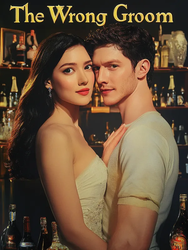 The Wrong Groom poster