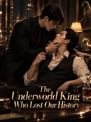 The Underworld King Who Lost Our History poster