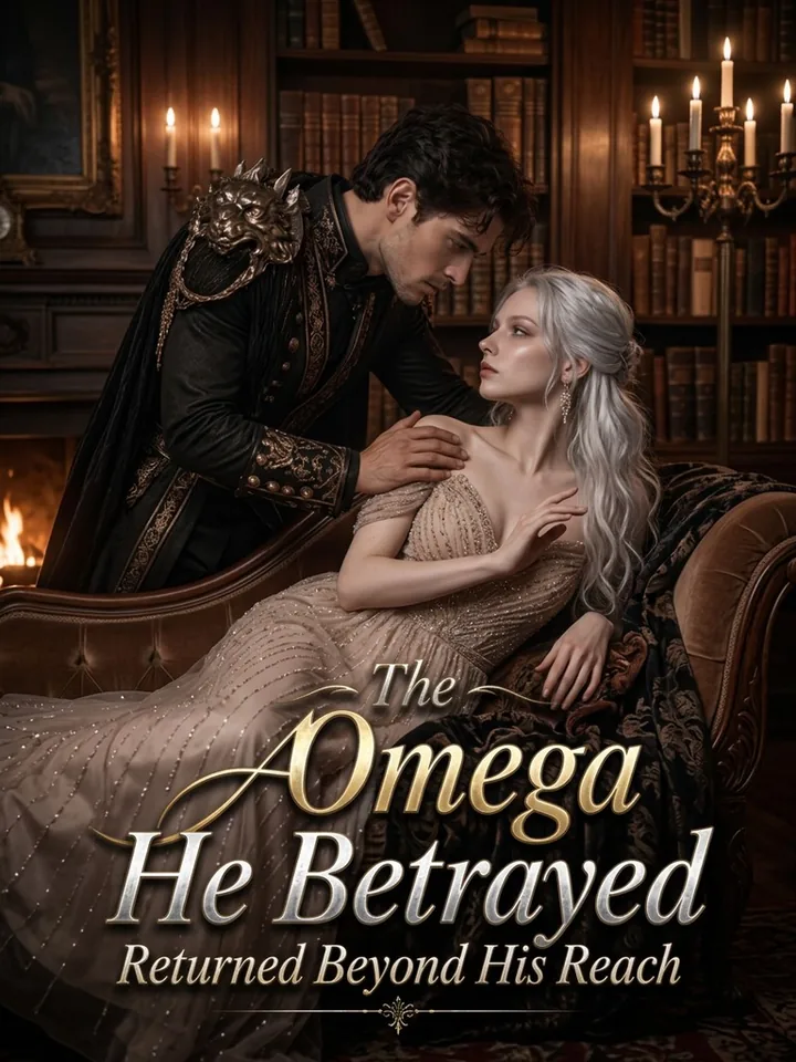 The Omega He Betrayed Returned Beyond His Reach poster