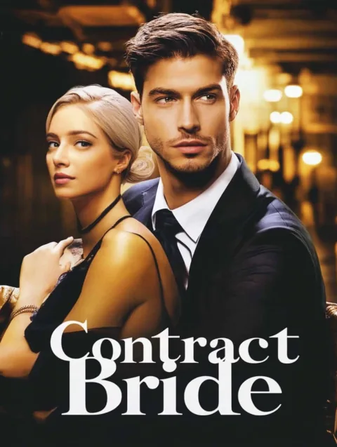 Contract Bride poster