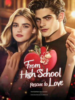 From High School Rescue to Love poster
