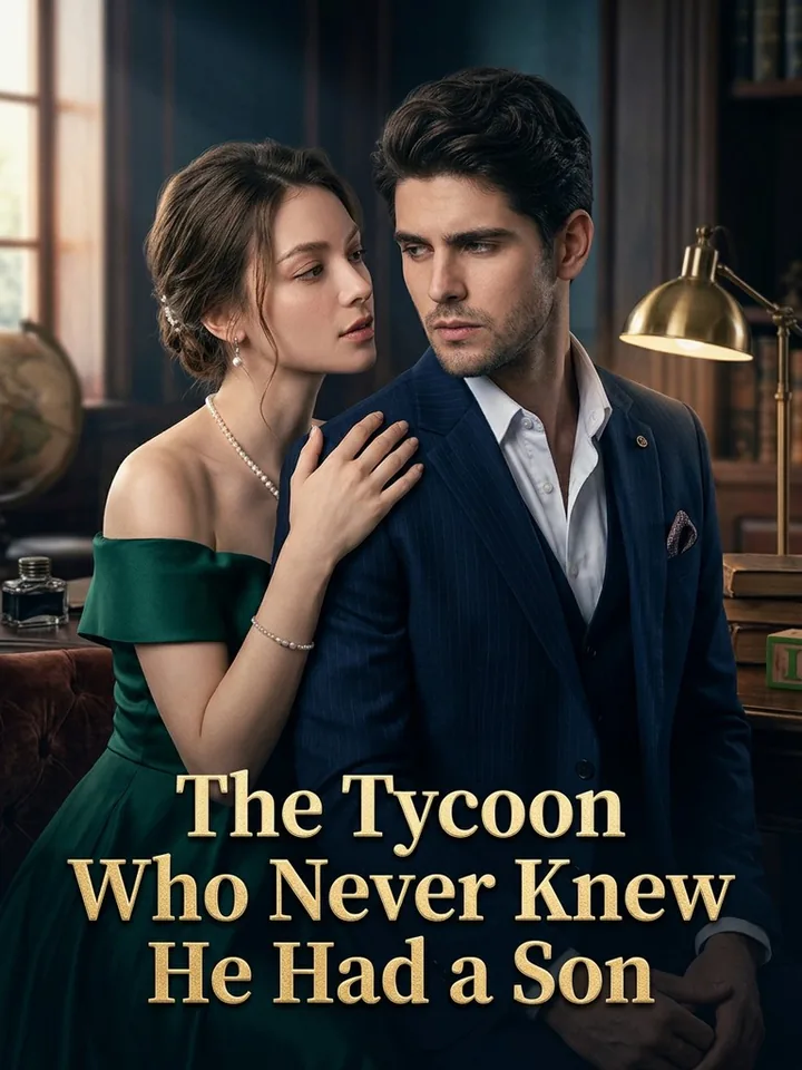 The Tycoon Who Never Knew He Had a Son poster