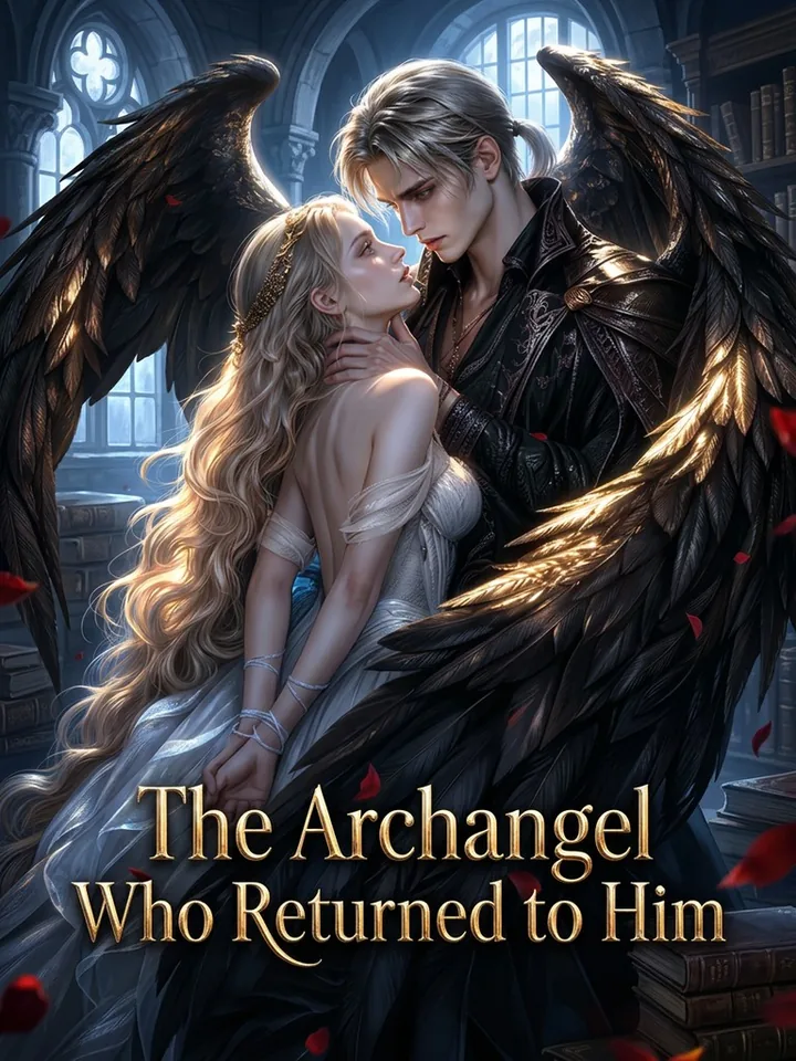 The Archangel Who Returned to Him poster