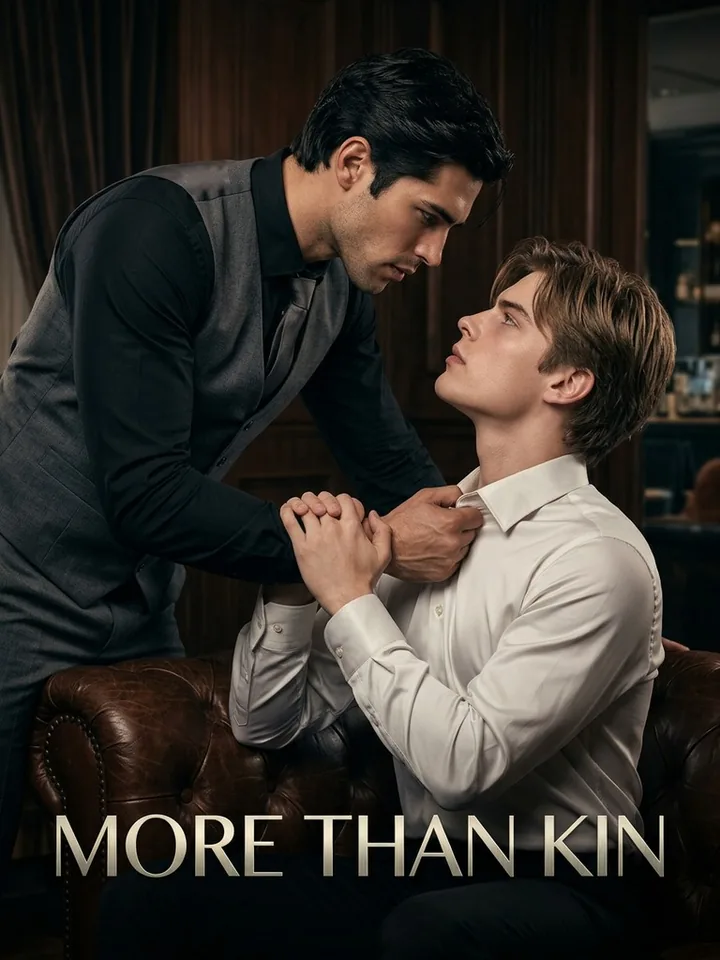 More Than Kin poster