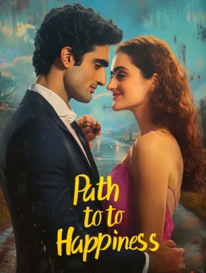 Path to Happiness poster