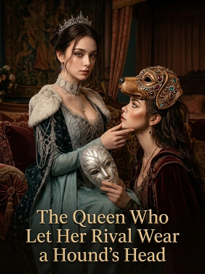 The Queen Who Let Her Rival Wear a Hound's Head poster