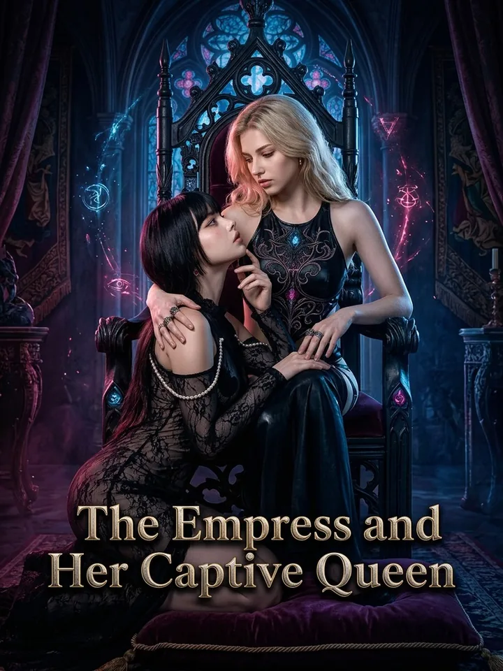 The Empress and Her Captive Queen poster