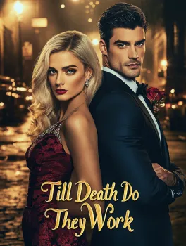 Till Death Do They Work poster