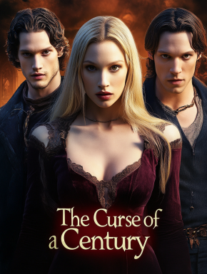The Curse of a Century poster