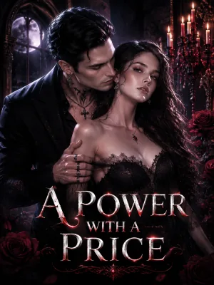 A Power with a Price poster