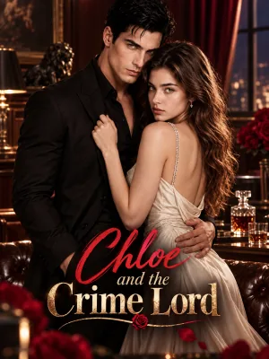 Chloe and the Crime Lord poster