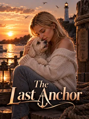 The Last Anchor poster