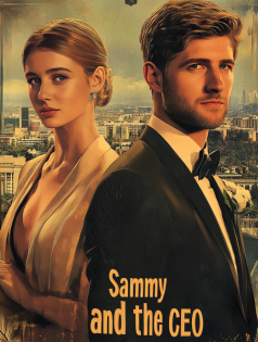 Sammy and the CEO poster