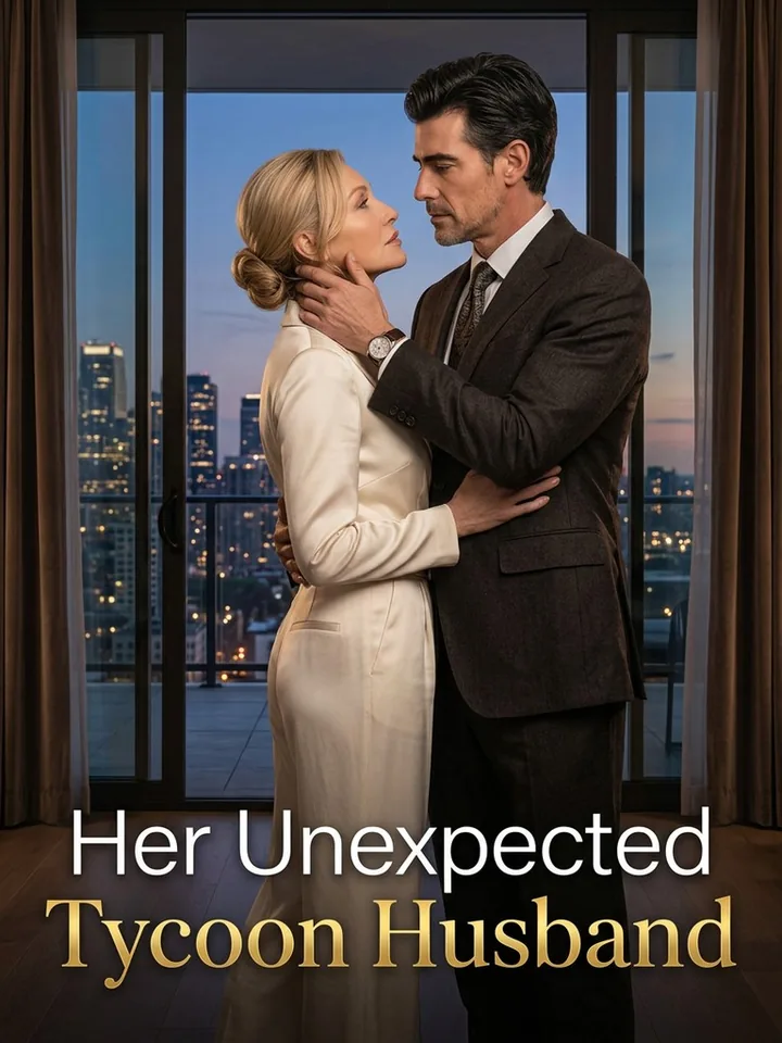Her Unexpected Tycoon Husband poster