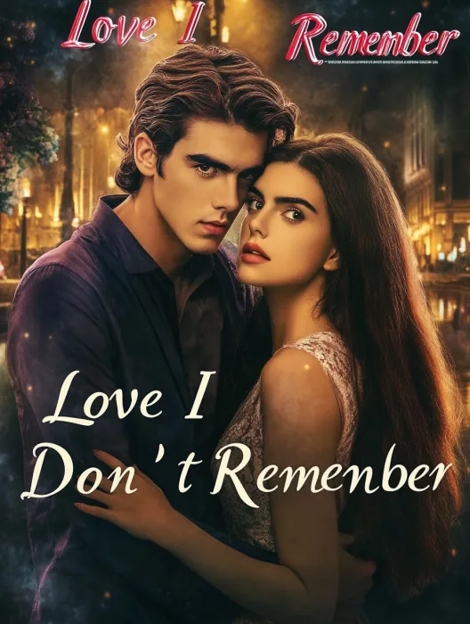 Love I Don't Remember poster