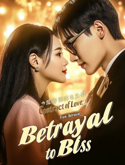 A Contract of Love: From Betrayal to Bliss poster
