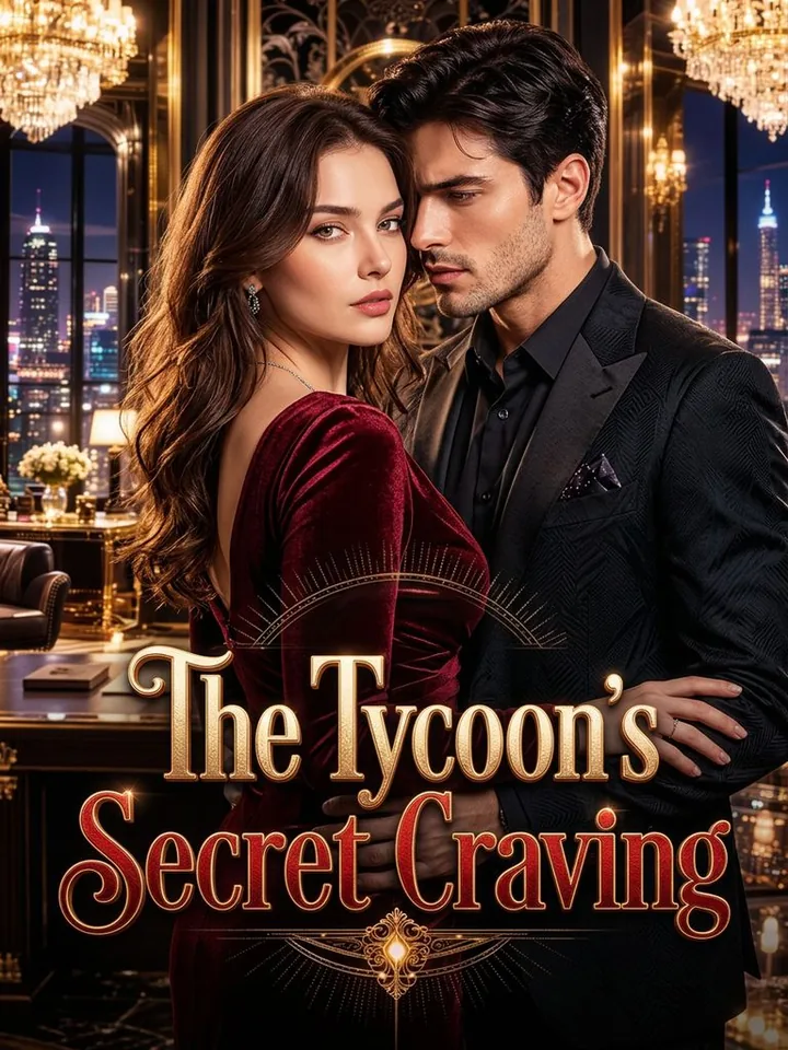 The Tycoon's Secret Craving poster