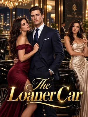 The Loaner Car poster