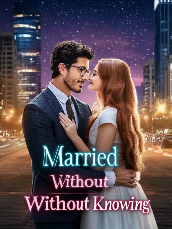 Married Without Knowing poster