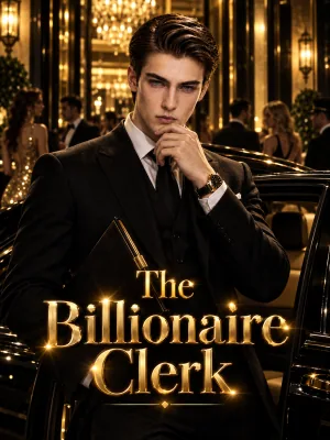 The Billionaire Clerk poster