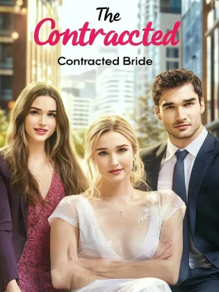 The Contracted Bride poster