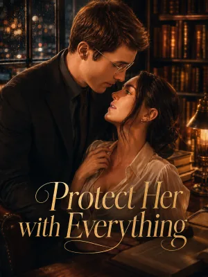Protect Her with Everything poster
