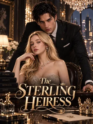 The Sterling Heiress poster