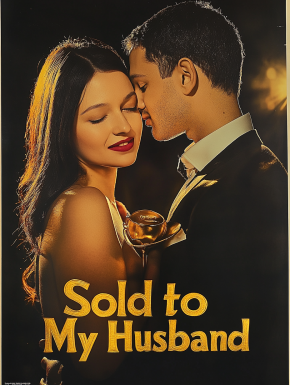Sold to My Husband poster