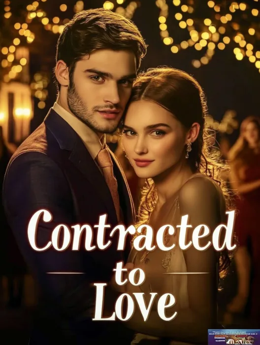 Contracted to Love poster
