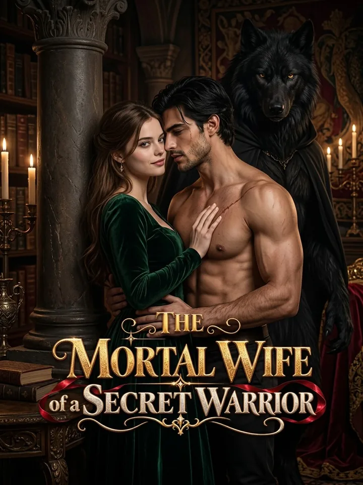 The Mortal Wife of a Secret Warrior poster