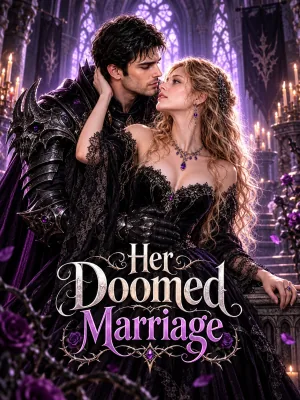 Her Doomed Marriage poster