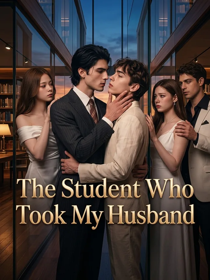 The Student Who Took My Husband poster