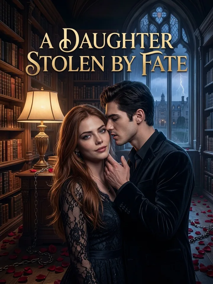 A Daughter Stolen by Fate poster