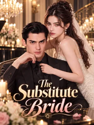 The Substitute Bride poster