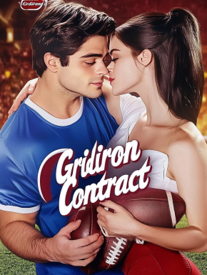 Gridiron Contract poster