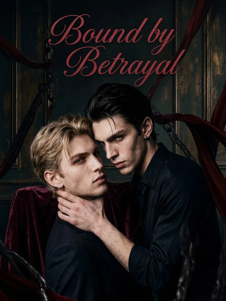 Bound by Betrayal poster