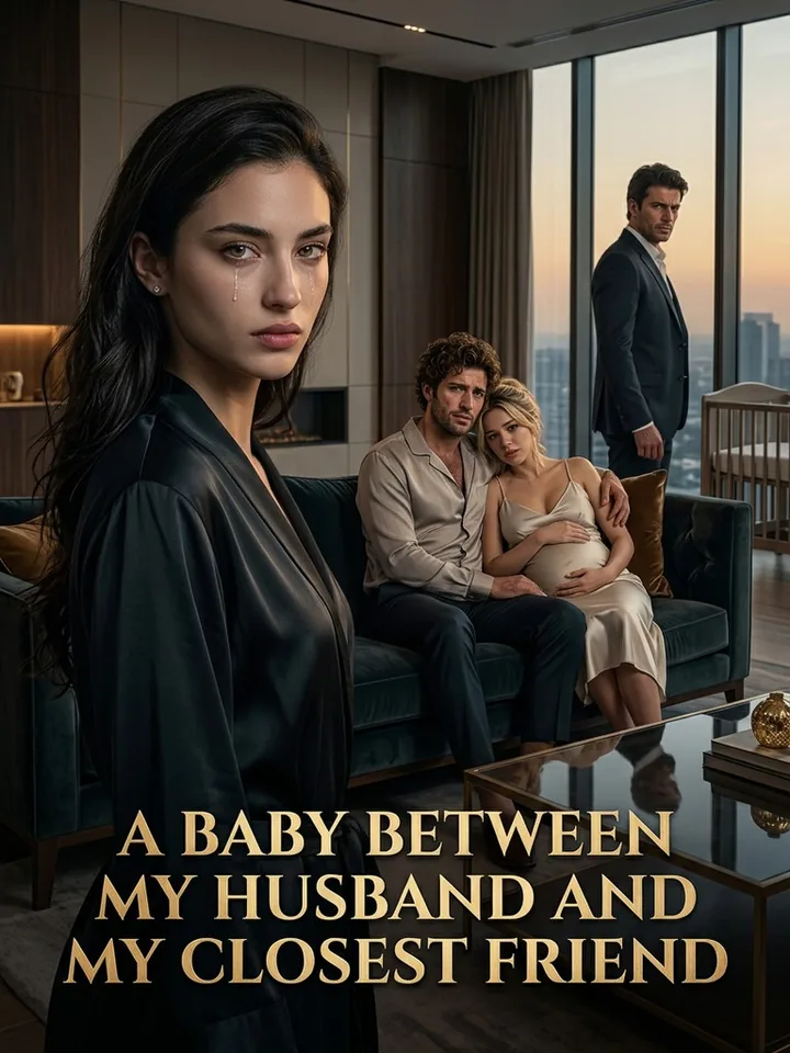A Baby Between My Husband and My Closest Friend poster