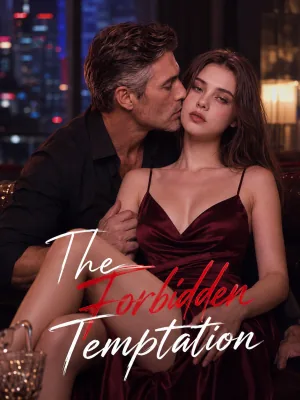 The Forbidden Temptation poster