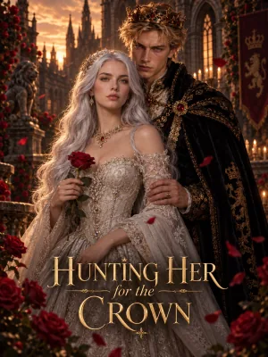 Hunting Her for the Crown poster