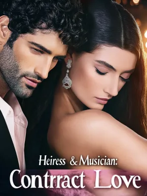 Heiress & Musician: Contract Love poster