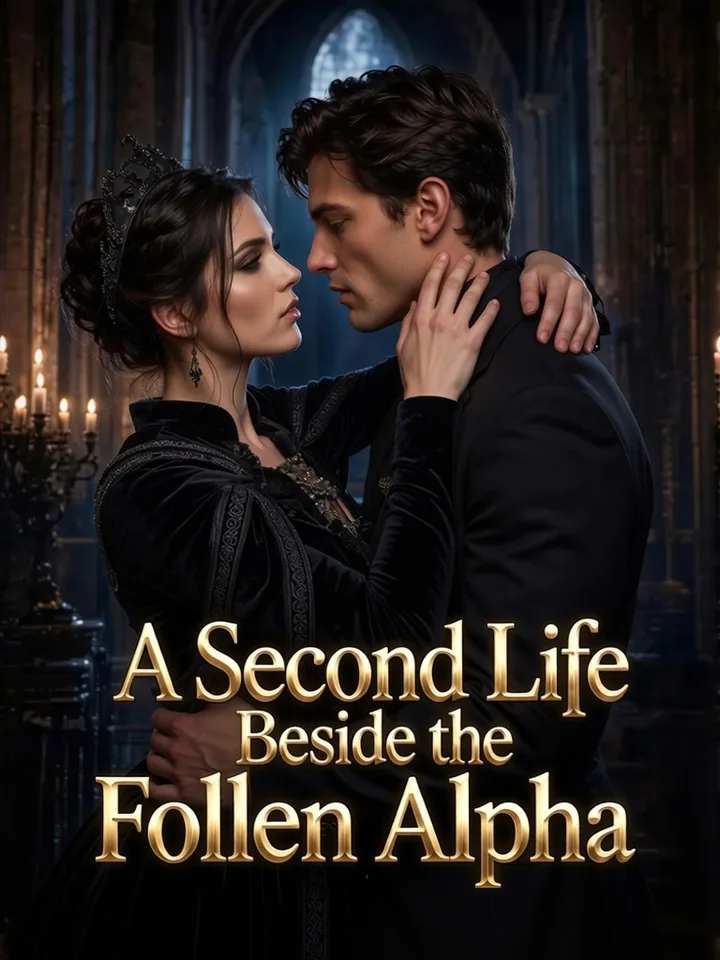 A Second Life Beside the Fallen Alpha poster