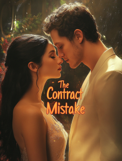 The Contract Mistake poster